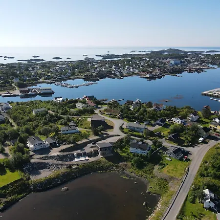 Skottinden View, Lofoten *